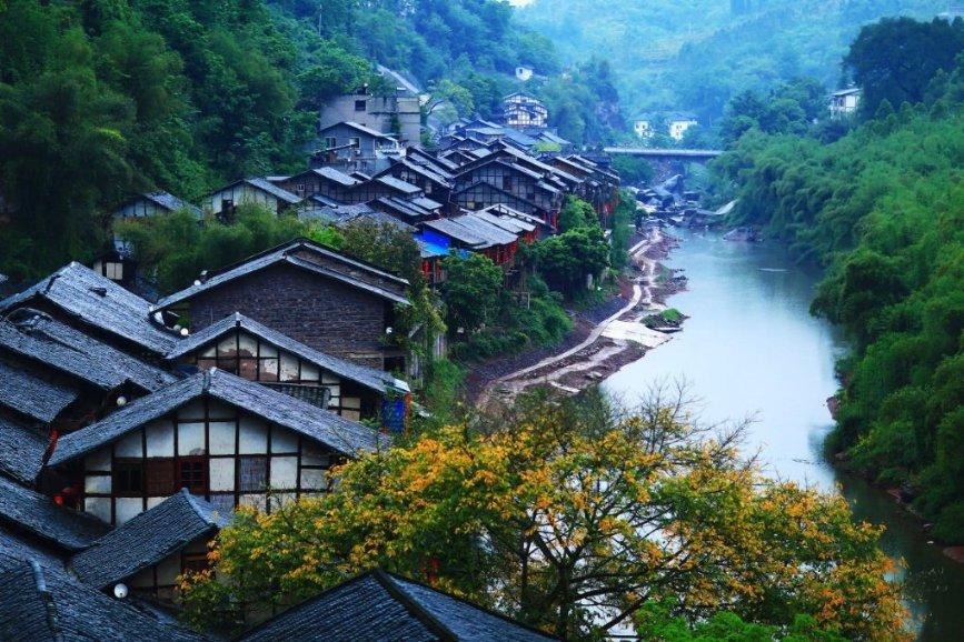 梦想牧场